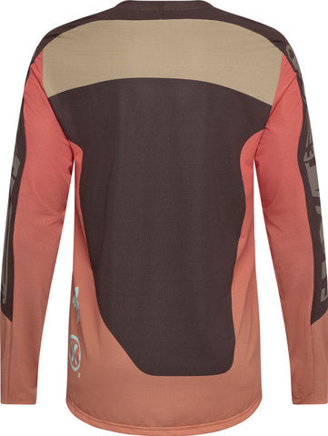 Load image into Gallery viewer, Fox head flexair elevated l s jersey