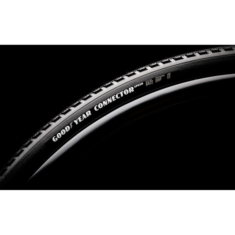 Load image into Gallery viewer, Goodyear - connector speed race tlr 700x40c transparant