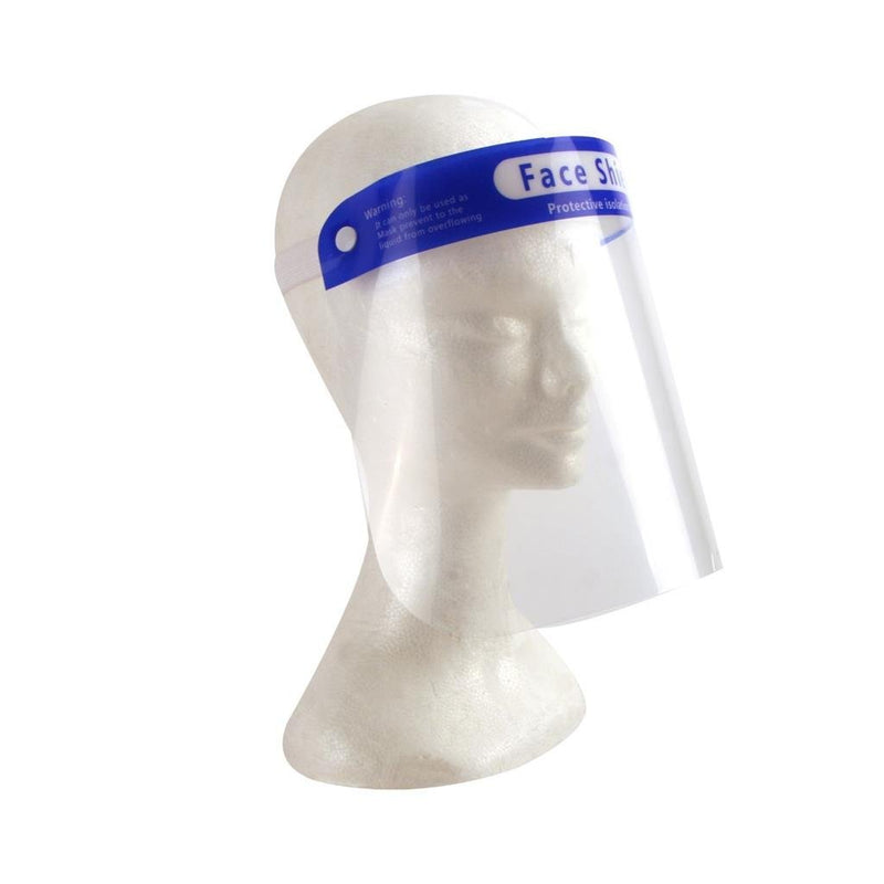 Load image into Gallery viewer, Face shield protective mask gezichtscherm