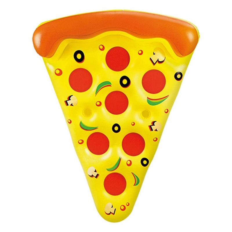 ギャラリービューアに画像をロードする, Basic Luchtbed Pizza