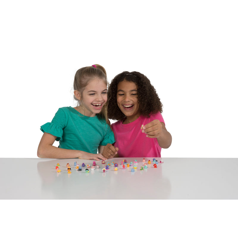 Load image into Gallery viewer, Yulu poppops pets series 1 3 stuks