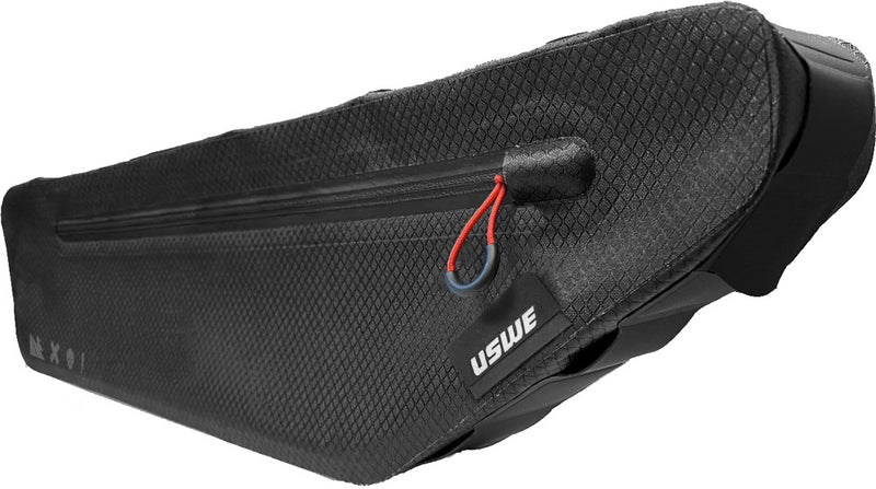 Load image into Gallery viewer, Uswe frame bag 3.4l