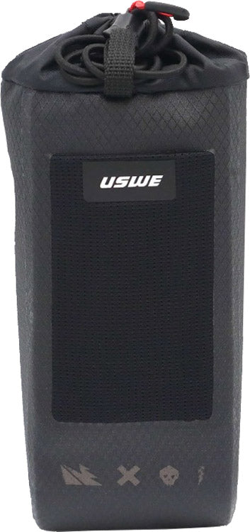 ギャラリービューアに画像をロードする, Uswe food pouch handlebar bag 1.4l