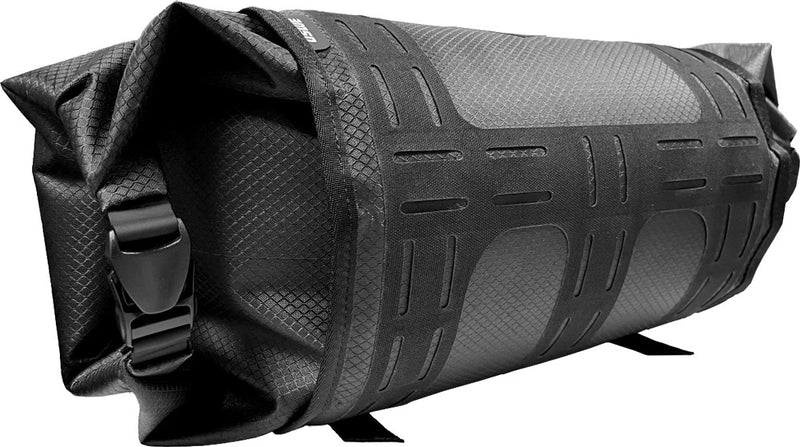 Load image into Gallery viewer, Uswe handlebar bag with holster 9l