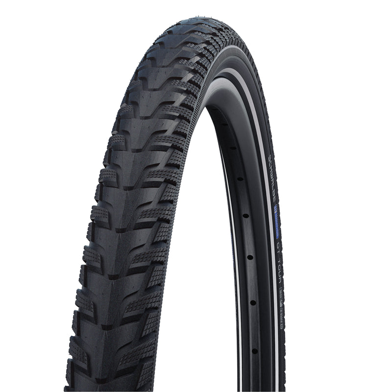Afbeelding laden in galerijviewer, buitenband Energizer Plus 28 x 1.75 (47-622) zwart bruin