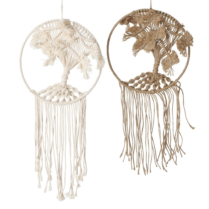 Chargez l'image dans la visionneuse de la galerie, Boltze home droomvanger emilia h65cm