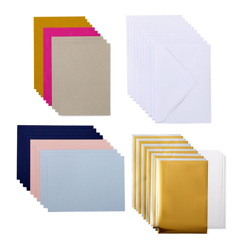 Load image into Gallery viewer, Cricut joy • insert cards sensei collectie