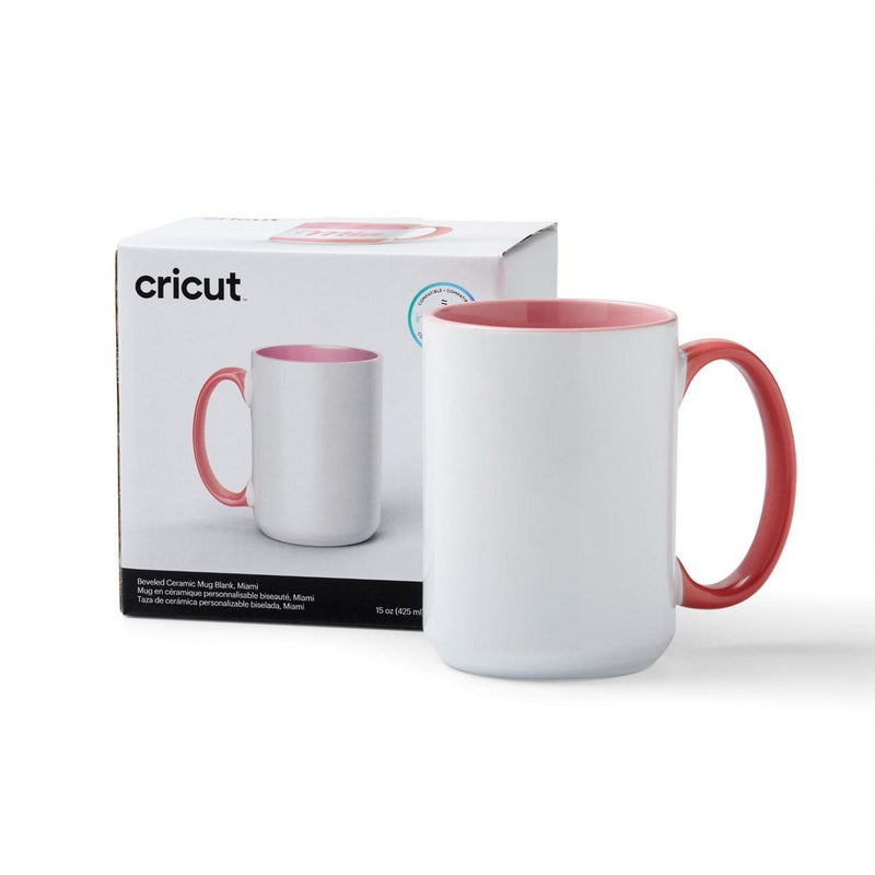 Load image into Gallery viewer, Cricut • mok miami 425ml