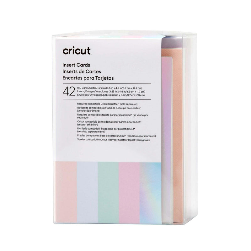 Load image into Gallery viewer, Cricut • insert cards princess r10
