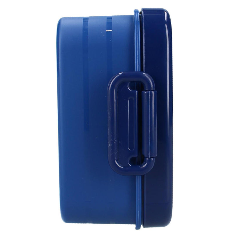 Load image into Gallery viewer, Vadobag lunchbox spider-man let's eat!