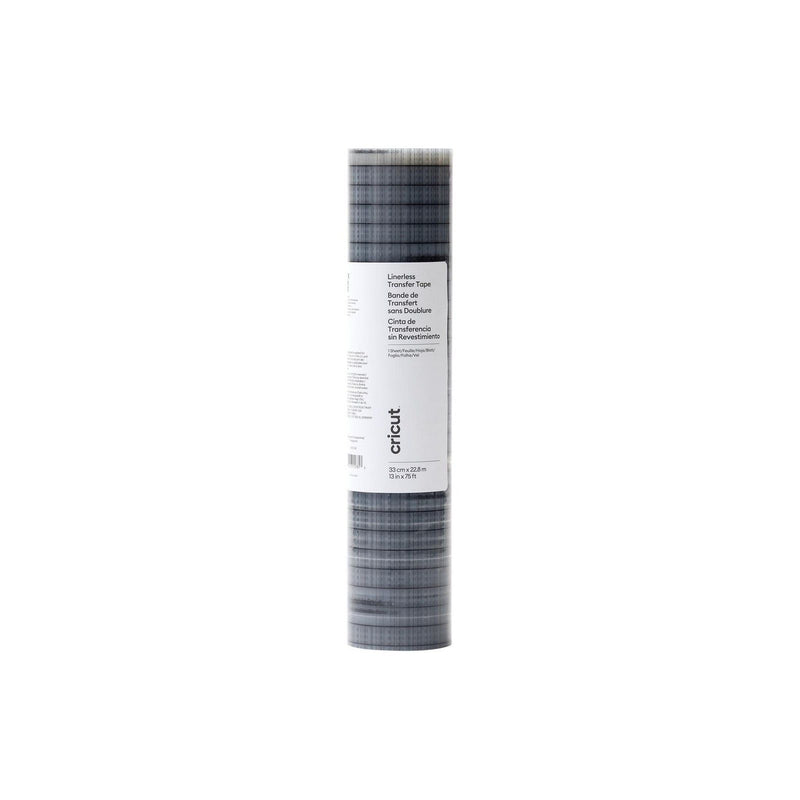 Load image into Gallery viewer, Cricut • transfer tape linerless 2286x33cm