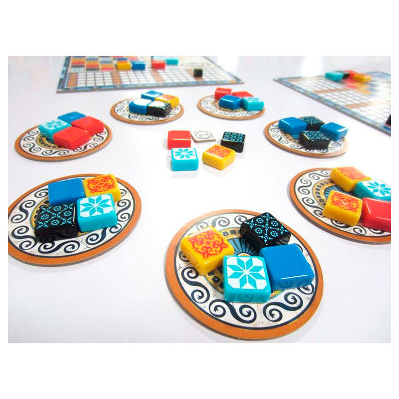 Load image into Gallery viewer, Next move games azul bordspel nl fr