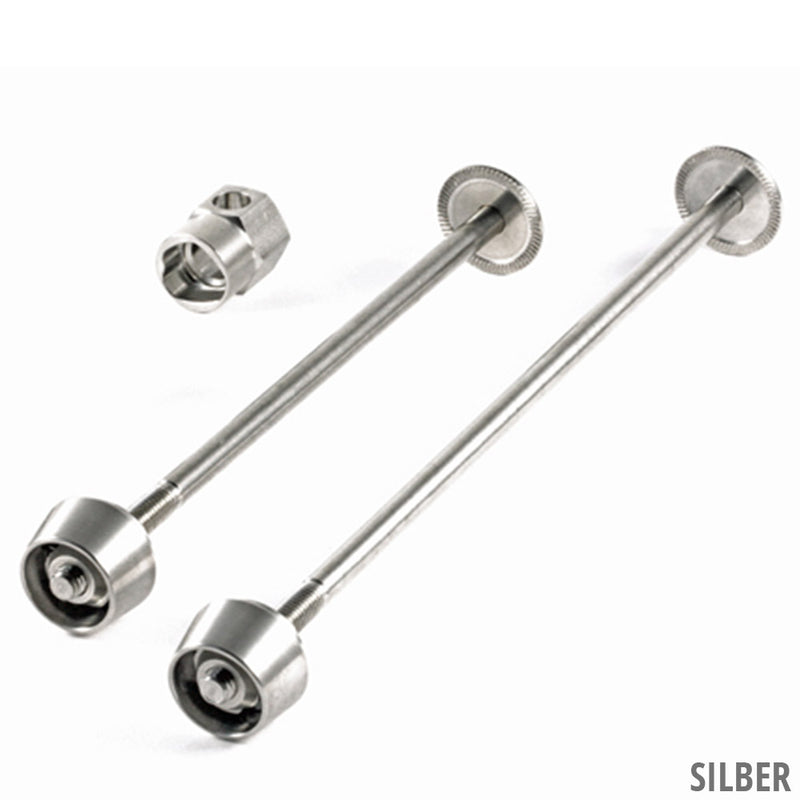Laden Sie das Bild in Galerie -Viewer, Pitlock set 03 safety kit