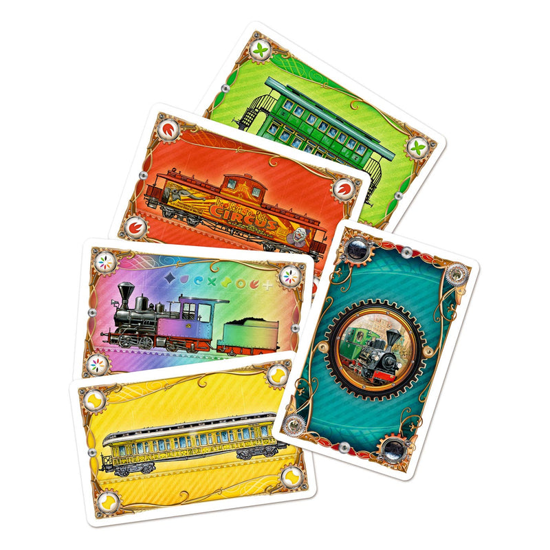 Chargez l'image dans la visionneuse de la galerie, Days of wonder ticket to ride - germany bordspel