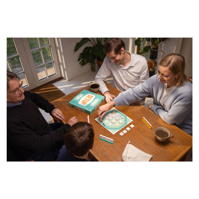 Load image into Gallery viewer, Asmodee setup bordspel