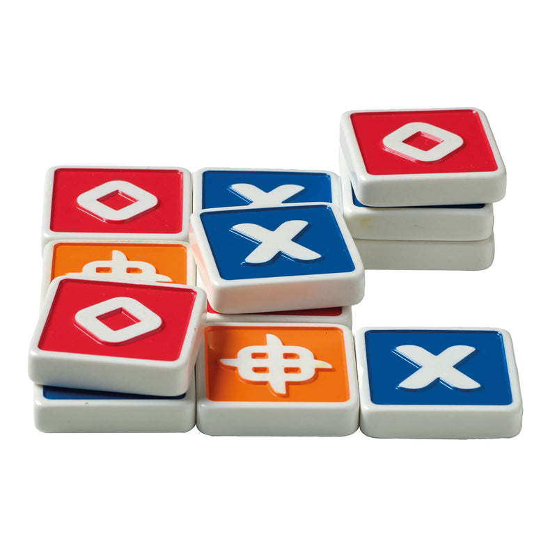 Load image into Gallery viewer, Asmodee Trixo Bordspel