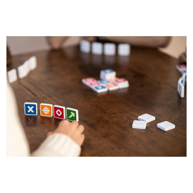 Load image into Gallery viewer, Asmodee Trixo Bordspel