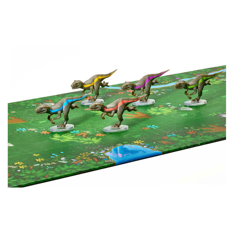ギャラリービューアに画像をロードする, Flexiq spel raptor race