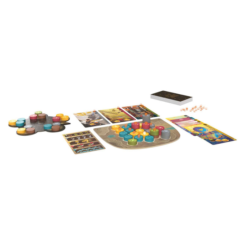 Load image into Gallery viewer, Asmodee harmonies