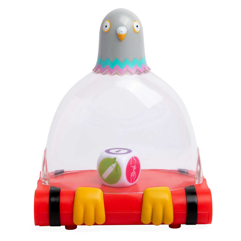 Afbeelding laden in galerijviewer, Exploding kittens exploding pigeon - 3+ spelers