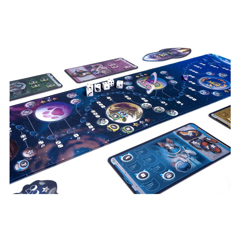Afbeelding laden in galerijviewer, Rebel studio - mlem space agency – nederlandstalig bordspel