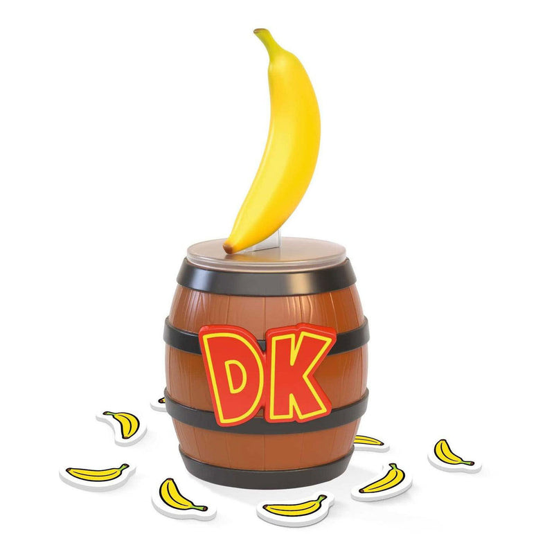 Afbeelding laden in galerijviewer, Asmodee donkey kong jungle speed