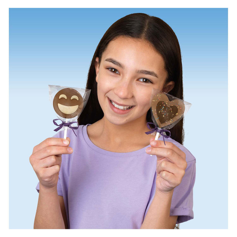 Load image into Gallery viewer, Megableu lollypop chocolade maker
