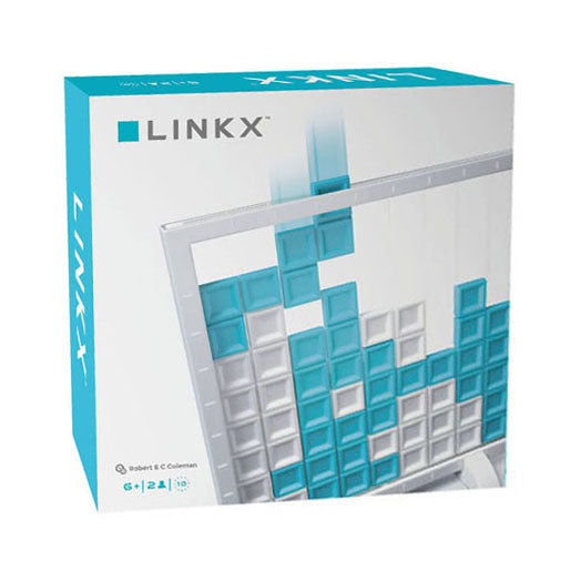 Load image into Gallery viewer, Geronimo games blue orange bordspel linkx