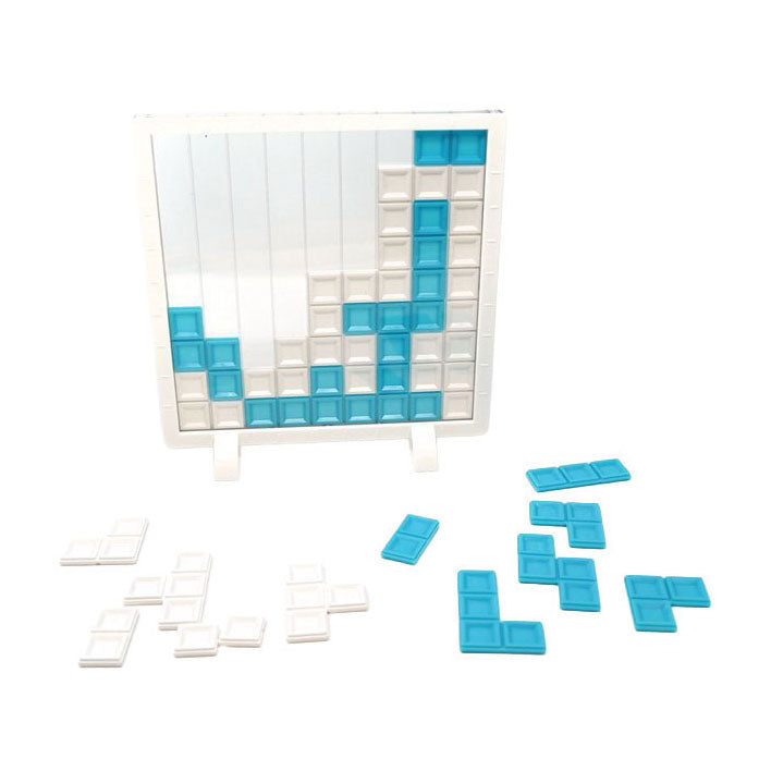 Afbeelding laden in galerijviewer, Blue orange linkx - geronimo games - - strategisch spel - vanaf 6 jaar - 2 spelers
