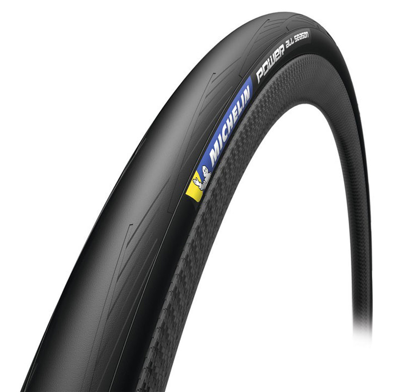 Chargez l'image dans la visionneuse de la galerie, Michelin power all season ts v2 folding tyre