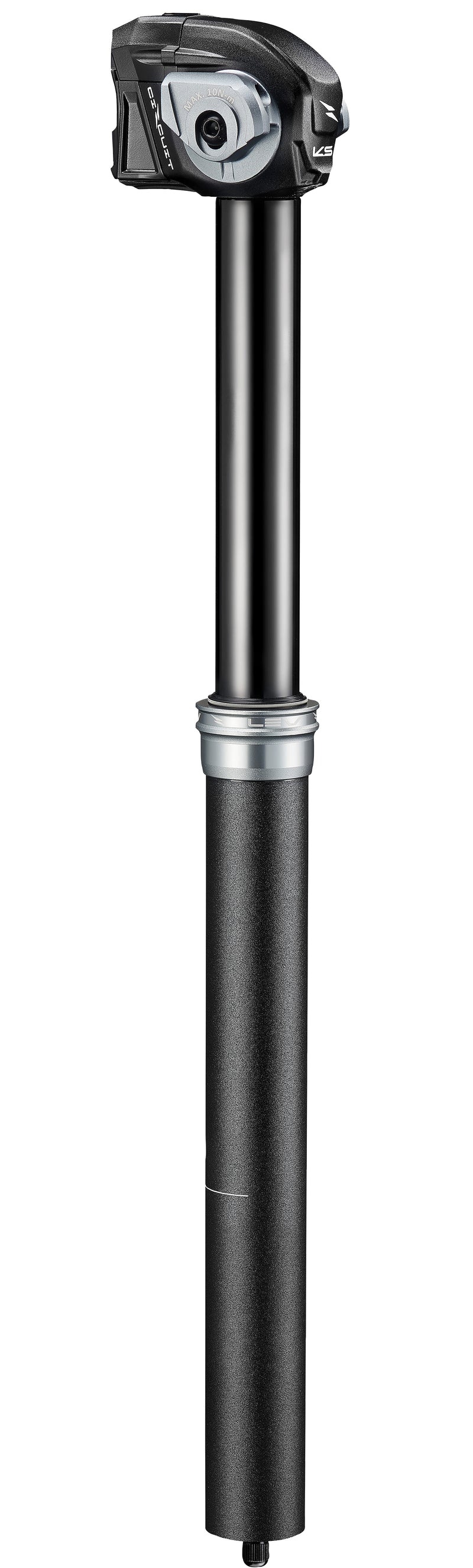 Load image into Gallery viewer, Kind shock lev circuit 150 mm dropper post