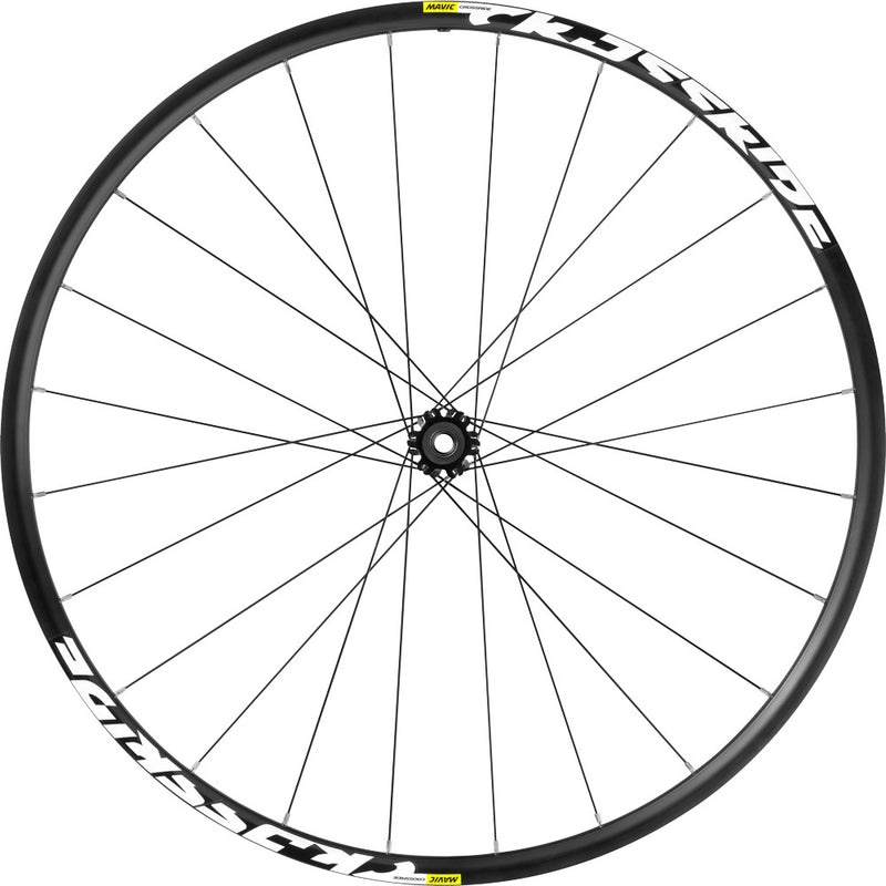 Load image into Gallery viewer, Mavic crossride 29 6-bolt wheel set