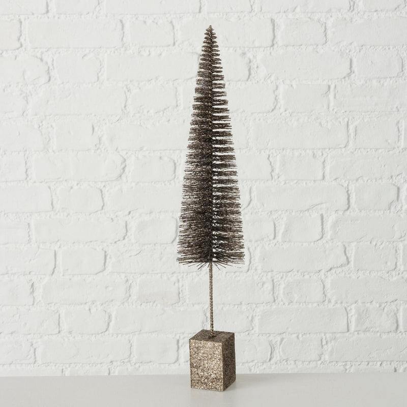 ギャラリービューアに画像をロードする, Boltze home kerstboom glitter h50cm