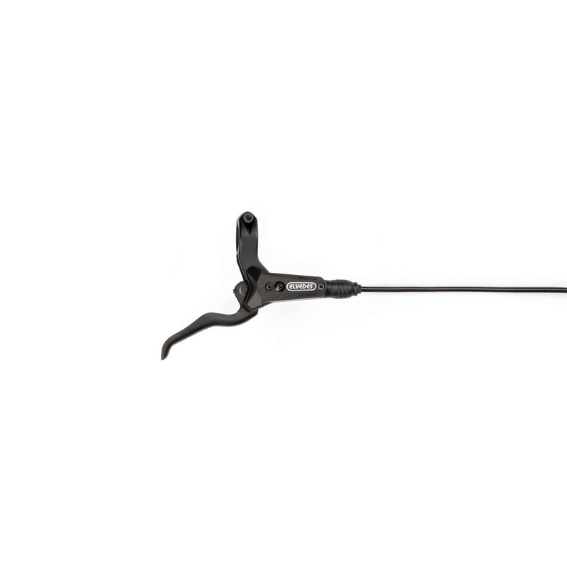 Chargez l'image dans la visionneuse de la galerie, QB0605A Elvedes schijfremset hydraulisch