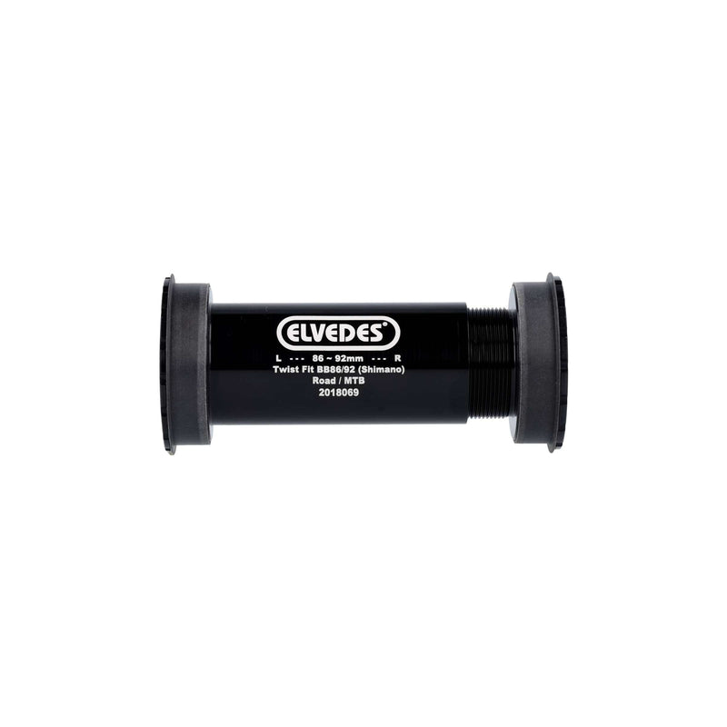 Chargez l'image dans la visionneuse de la galerie, Trapas Elvedes Twist Fit BB86 BB92 Shimano