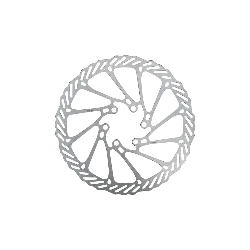 Load image into Gallery viewer, Elvedes schijfremsysteem hydr. 160mm HP4000 rechts 2018107