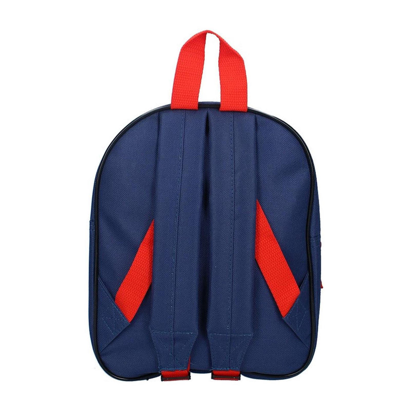 Load image into Gallery viewer, Vadobag spidey rugzak web-out! 2