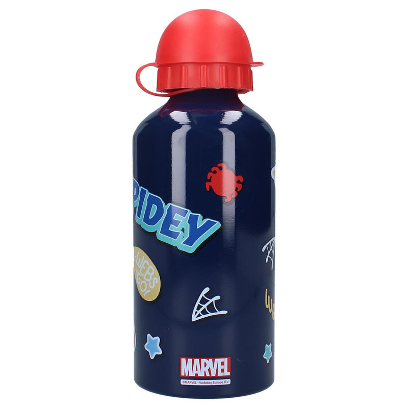 Load image into Gallery viewer, Vadobag spidey really refreshing drinkfles, 500ml