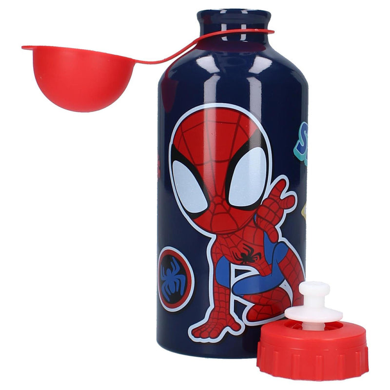 Load image into Gallery viewer, Vadobag spidey really refreshing drinkfles, 500ml