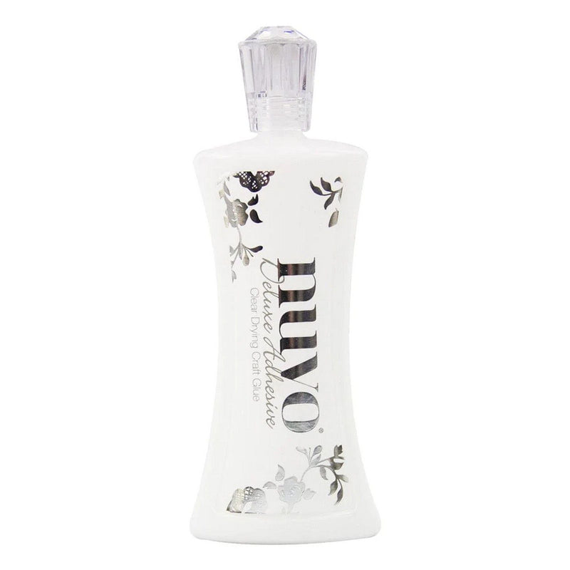 Load image into Gallery viewer, Nuvo by tonic studios nuvo • deluxe adhesive clear drying craft glue large 120ml