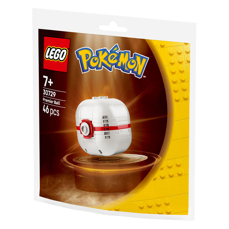 Afbeelding laden in galerijviewer, Lego 30729 pokémon recruitment bags | 10 stuks