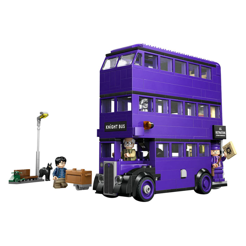Afbeelding laden in galerijviewer, Lego harry potter™ collectebus™ avontuur - 76446