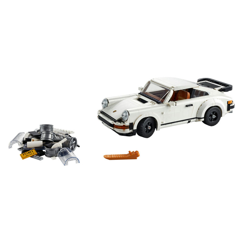 Chargez l'image dans la visionneuse de la galerie, Lego creator expert porsche 911 - 10295