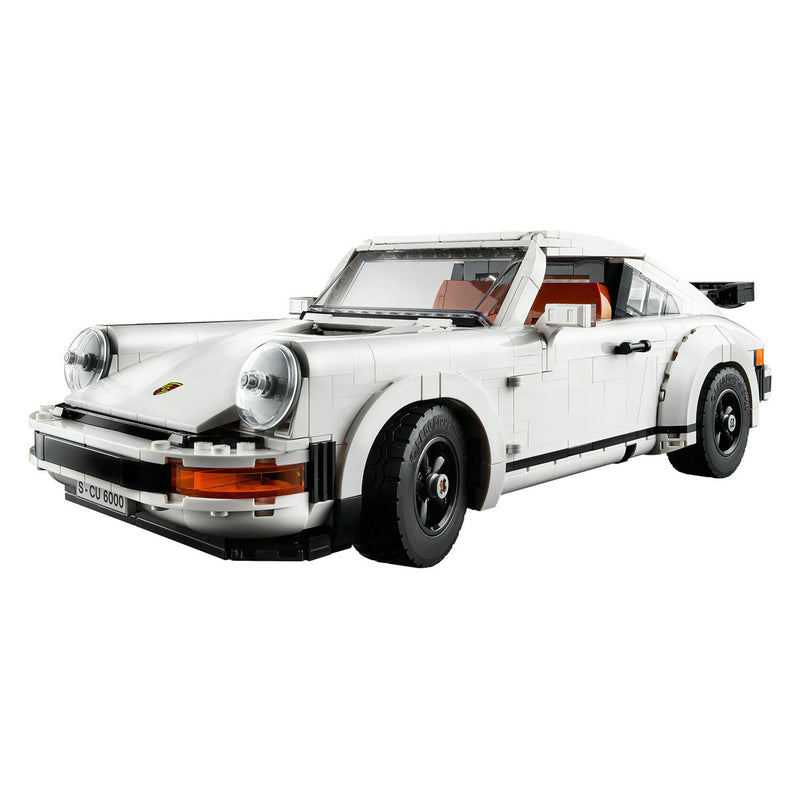 Chargez l'image dans la visionneuse de la galerie, Lego creator expert porsche 911 - 10295