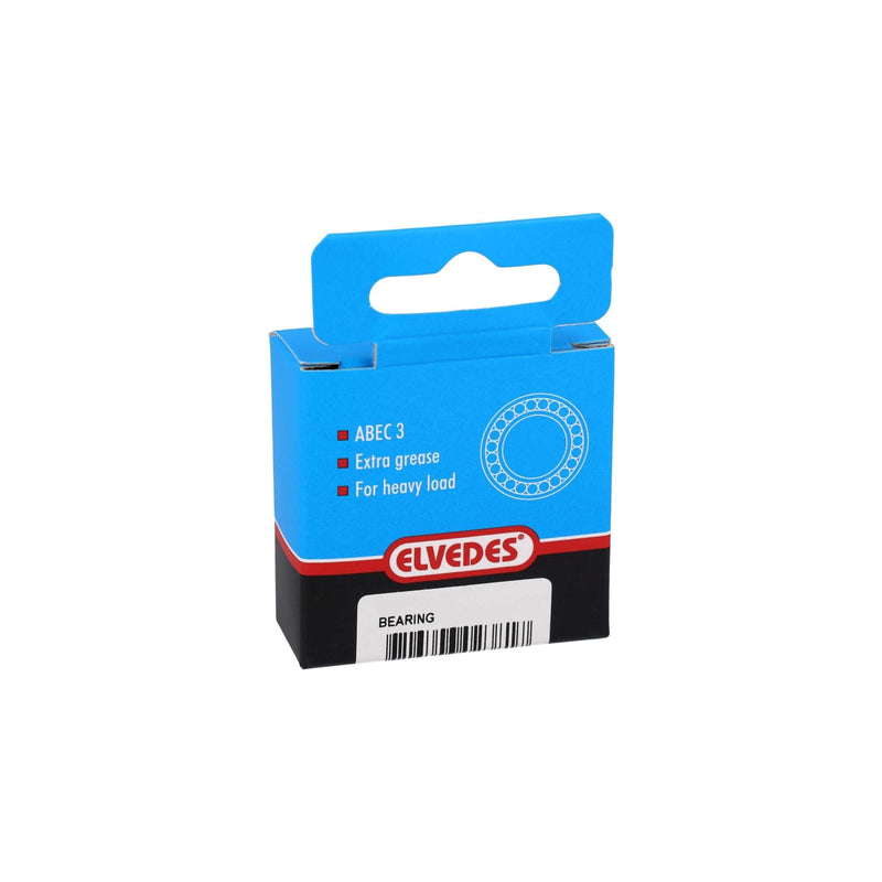 Load image into Gallery viewer, Industrielager Elvedes 3802 2RS MAX ø24 x ø15 x 10