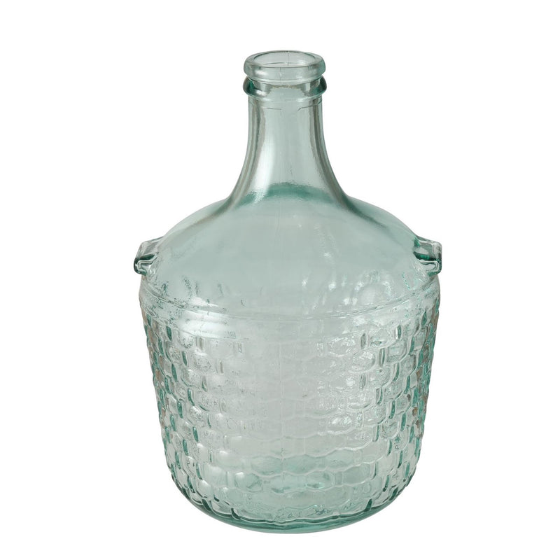 Laden Sie das Bild in Galerie -Viewer, Boltze home vaas amita glas ø20xh30cm