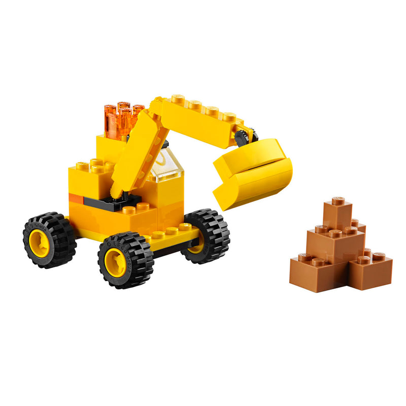 Load image into Gallery viewer, Lego classic 10698 creatieve opbergdoos xl