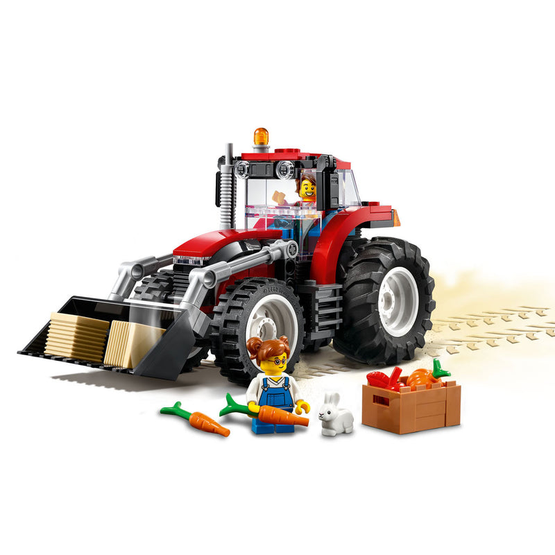 Load image into Gallery viewer, Lego LEGO City 60287 Tractor