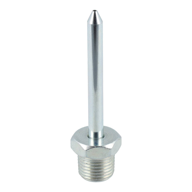 Load image into Gallery viewer, Elvedes vetspuit spuitnaald 5cm 4mm voor rollerbrake 2023155