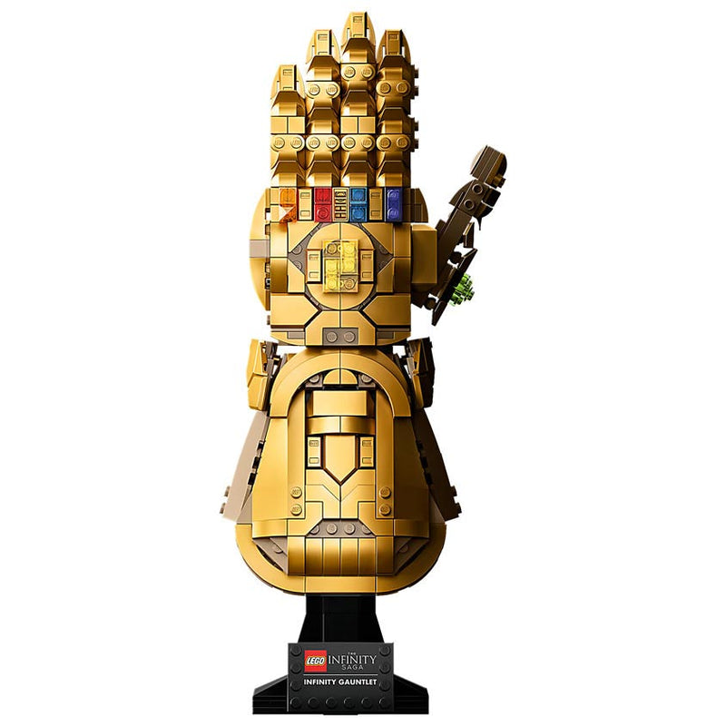 Load image into Gallery viewer, Lego LEGO Super Heroes 76191 Infinity Gauntlet